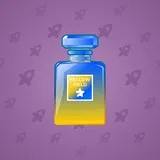 Perfume Bottle #311 Perfume Bottle #311