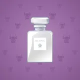 Perfume Bottle #3113 Perfume Bottle #3113