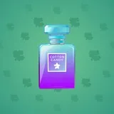 Perfume Bottle #3117 Perfume Bottle #3117
