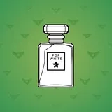 Perfume Bottle #312 Perfume Bottle #312