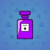 Perfume Bottle #313 Perfume Bottle #313