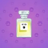Perfume Bottle #314 Perfume Bottle #314