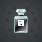 Perfume Bottle #3144 Perfume Bottle #3144