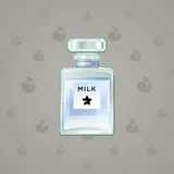 Perfume Bottle #3149 Perfume Bottle #3149