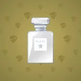 Perfume Bottle #3151 Perfume Bottle #3151