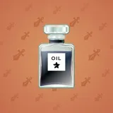 Perfume Bottle #3159 Perfume Bottle #3159