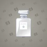 Perfume Bottle #3160 Perfume Bottle #3160