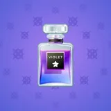 Perfume Bottle #317 Perfume Bottle #317