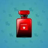 Perfume Bottle #3174
