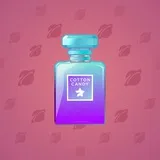 Perfume Bottle #3187 Perfume Bottle #3187