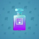 Perfume Bottle #319 Perfume Bottle #319