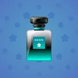 Perfume Bottle #3194 Perfume Bottle #3194