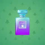 Perfume Bottle #3196 Perfume Bottle #3196
