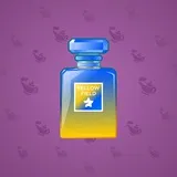 Perfume Bottle #321 Perfume Bottle #321