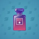 Perfume Bottle #3219 Perfume Bottle #3219