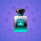 Perfume Bottle #3222 Perfume Bottle #3222