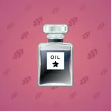 Perfume Bottle #3223 Perfume Bottle #3223