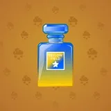 Perfume Bottle #3226 Perfume Bottle #3226
