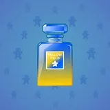 Perfume Bottle #3230 Perfume Bottle #3230