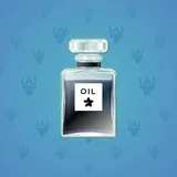 Perfume Bottle #3236 Perfume Bottle #3236