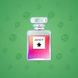 Perfume Bottle #3239 Perfume Bottle #3239
