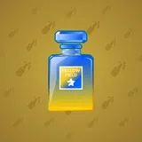 Perfume Bottle #324 Perfume Bottle #324
