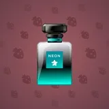 Perfume Bottle #3240 Perfume Bottle #3240