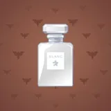Perfume Bottle #3243 Perfume Bottle #3243