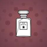 Perfume Bottle #3246 Perfume Bottle #3246