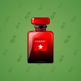Perfume Bottle #325 Perfume Bottle #325