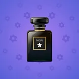 Perfume Bottle #3250 Perfume Bottle #3250