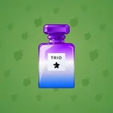 Perfume Bottle #3255 Perfume Bottle #3255
