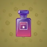 Perfume Bottle #3263 Perfume Bottle #3263