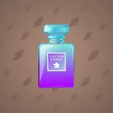 Perfume Bottle #3265 Perfume Bottle #3265