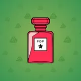 Perfume Bottle #327 Perfume Bottle #327