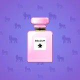 Perfume Bottle #3279 Perfume Bottle #3279