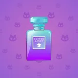 Perfume Bottle #3282