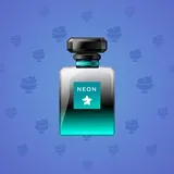 Perfume Bottle #3283 Perfume Bottle #3283