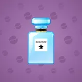 Perfume Bottle #3289 Perfume Bottle #3289
