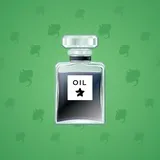 Perfume Bottle #3291 Perfume Bottle #3291