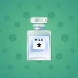 Perfume Bottle #3302 Perfume Bottle #3302