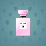Perfume Bottle #3311 Perfume Bottle #3311