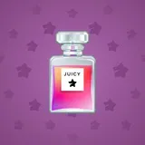 Perfume Bottle #3325 Perfume Bottle #3325