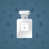 Perfume Bottle #333 Perfume Bottle #333