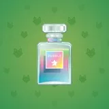 Perfume Bottle #3359 Perfume Bottle #3359