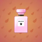 Perfume Bottle #337 Perfume Bottle #337
