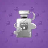 Perfume Bottle #3370 Perfume Bottle #3370