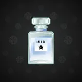 Perfume Bottle #3387 Perfume Bottle #3387