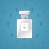 Perfume Bottle #339 Perfume Bottle #339