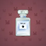 Perfume Bottle #3409 Perfume Bottle #3409